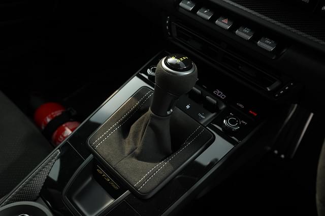 Gear Box Manual