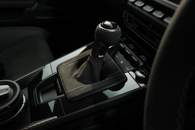 Gear Box