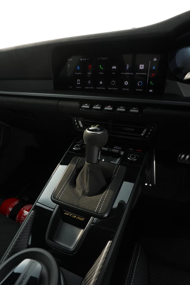 Infotainment System