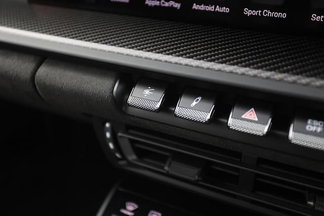 Infotainment System