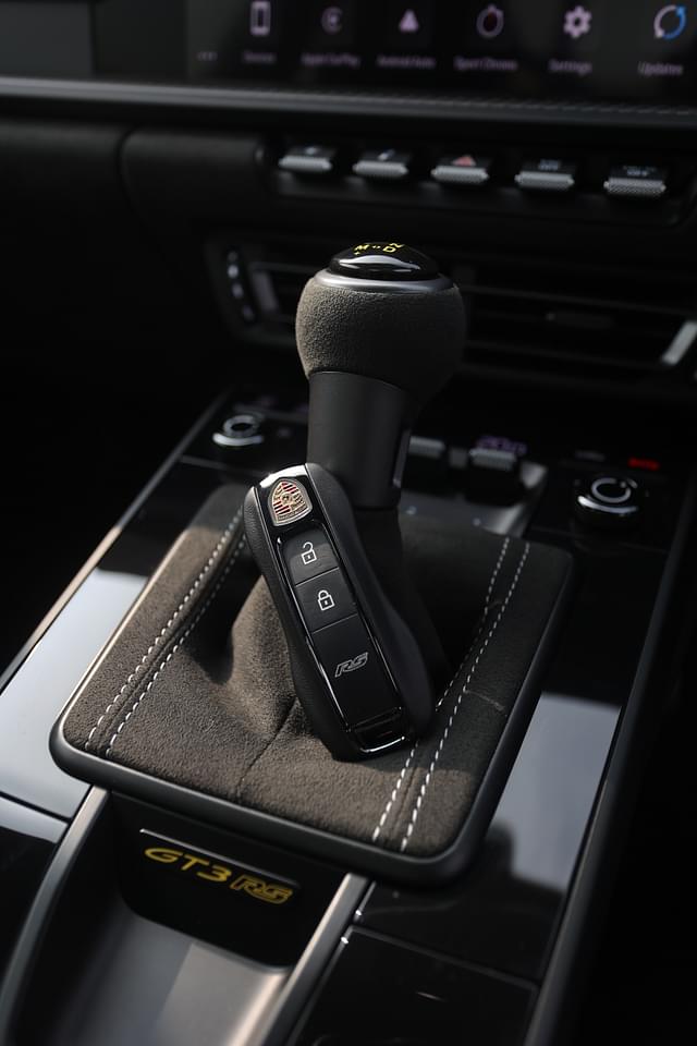 Gear Box