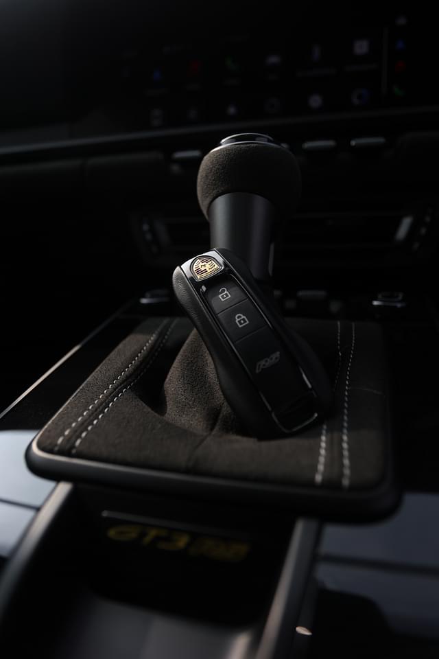 Gear Box