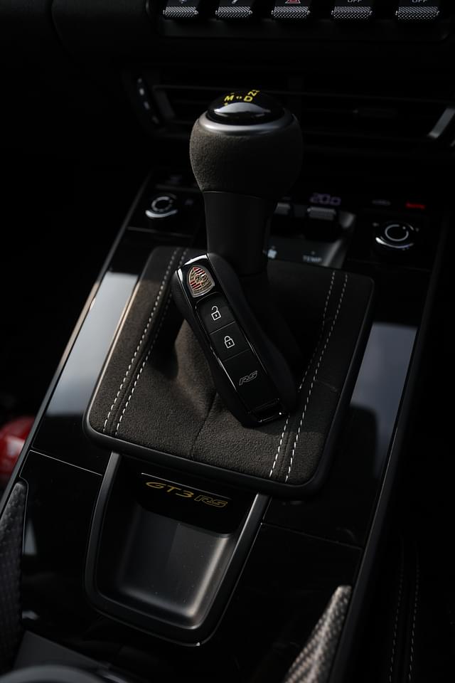 Gear Box