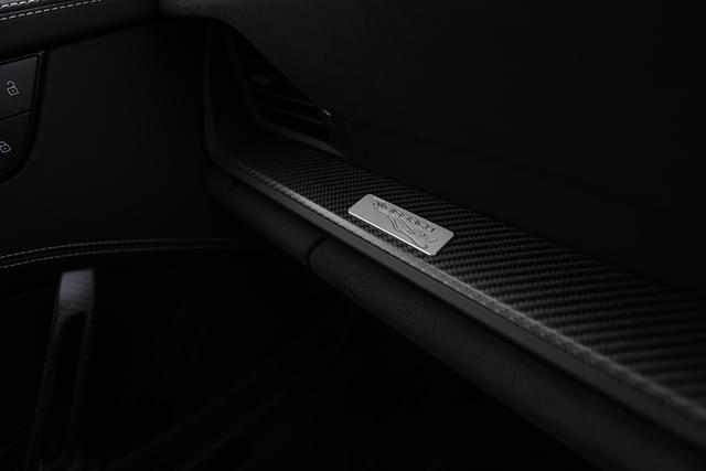 Glove Box