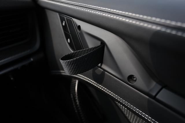 Door Controls