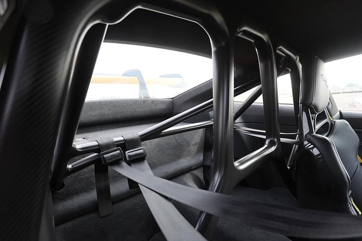 Seat Belts