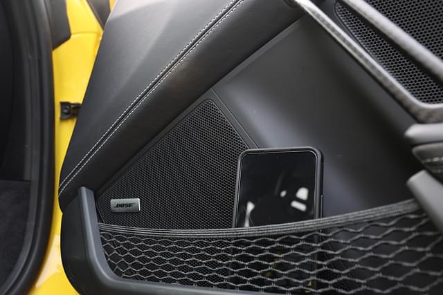 Speakers