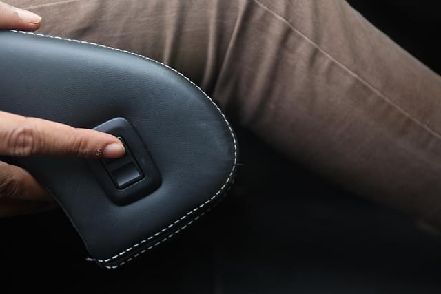 Armrest