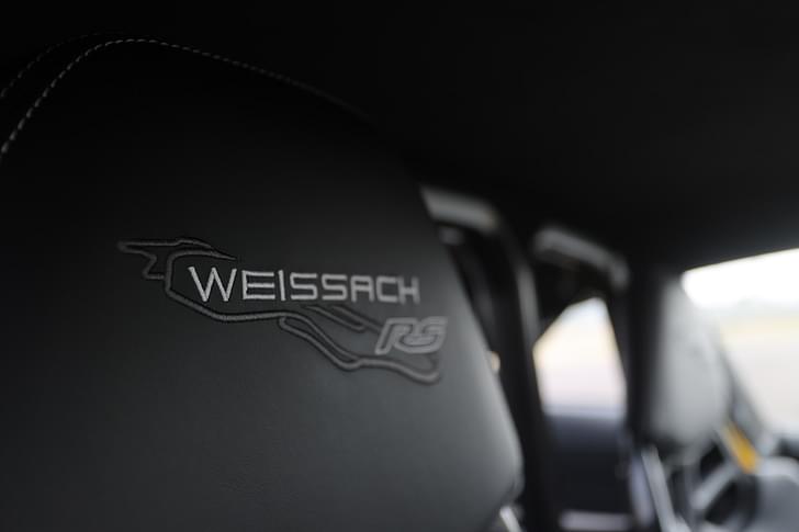 Headrests