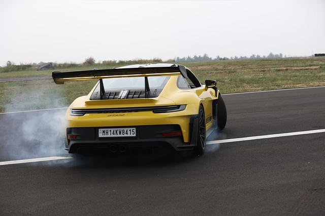 Rear View