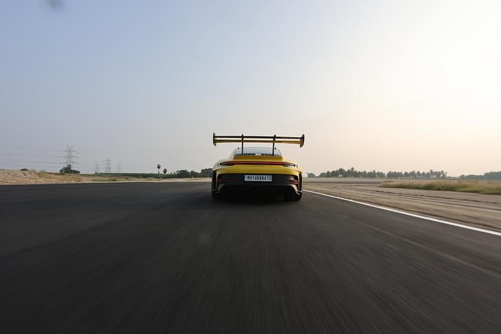 Rear View