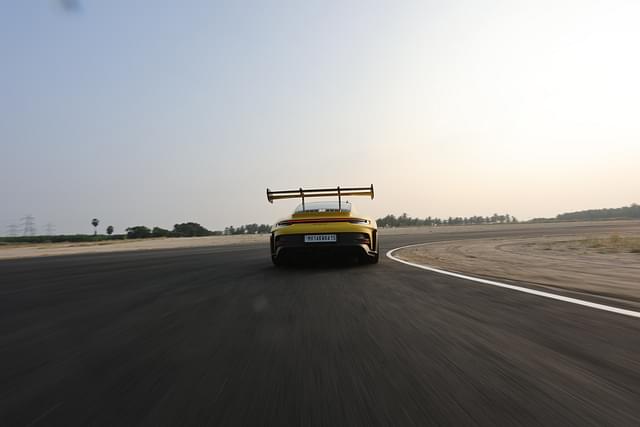Rear View