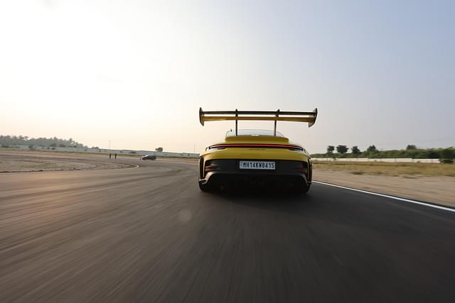 Rear View