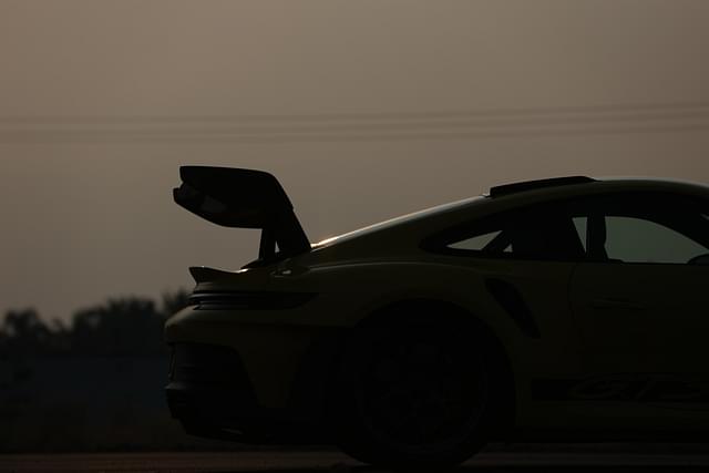 Rear View