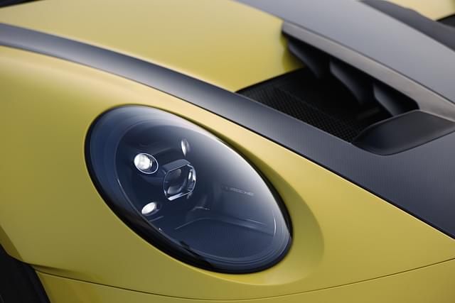 Headlight
