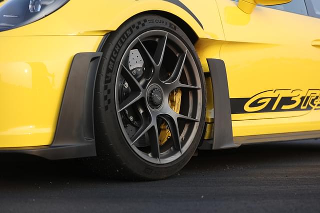Alloy Wheels