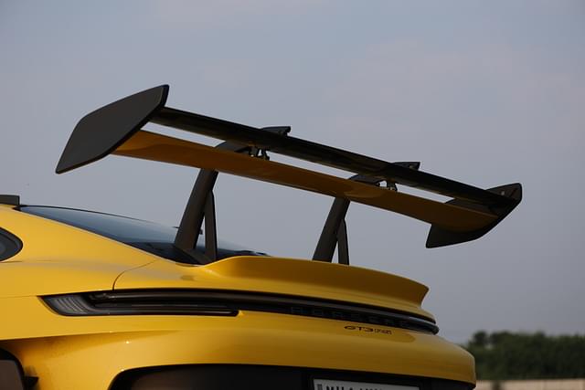 Rear View