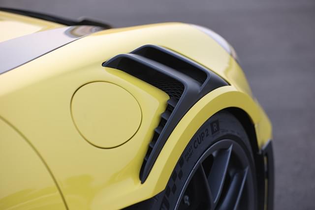 Alloy Wheels