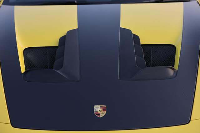 Car Roof