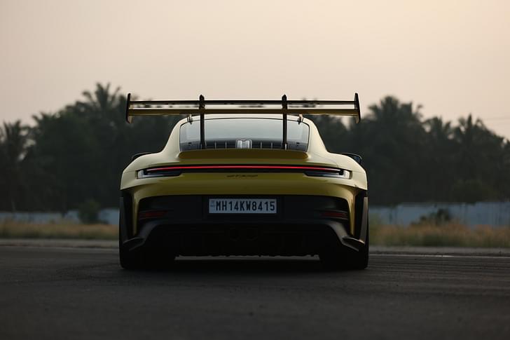 Rear View