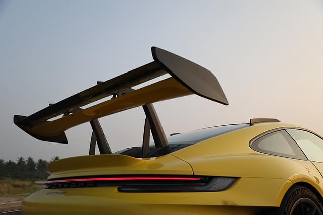 Rear View