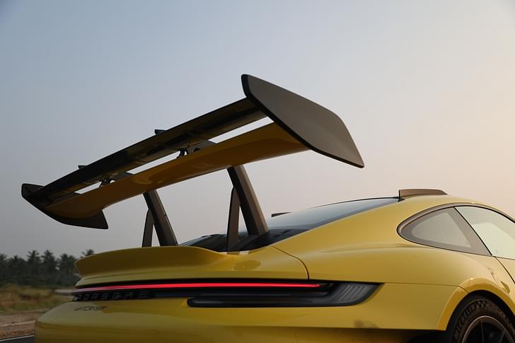 Rear View