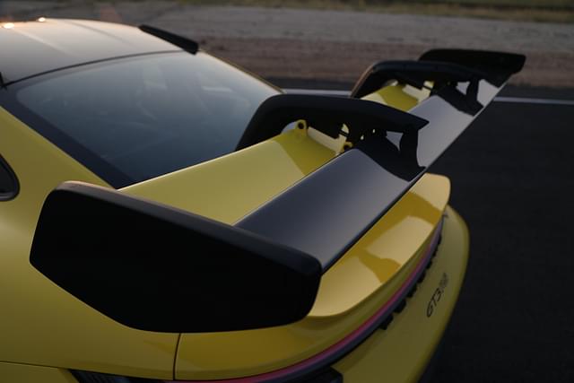 Rear View