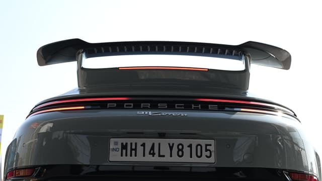 Tail Light Tail Lamp Image - 29164