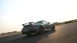 Porsche 911 Tail Light Tail Lamp