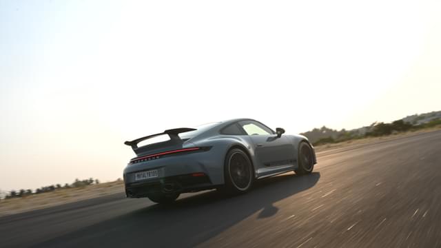 Tail Light Tail Lamp Image - 29157