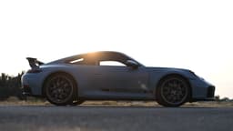 Porsche 911 Alloy Wheels