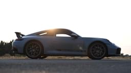 Porsche 911 Alloy Wheels