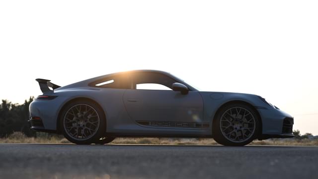 Alloy Wheels Image - 29154