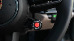 Porsche 911 Drive Mode Control