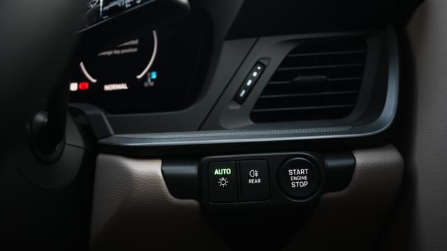 Ac Vents Front Image - 29140