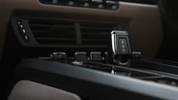 Porsche 911 Ac Vents Front