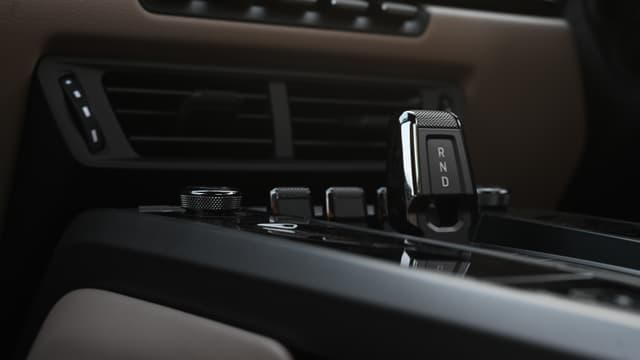 Ac Vents Front Image - 29135