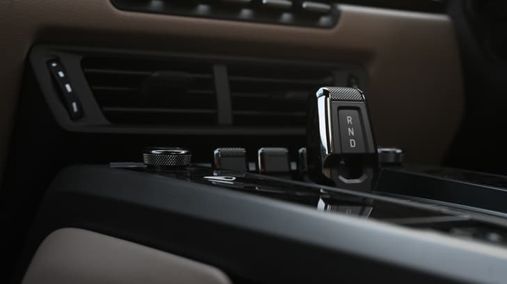 Porsche 911 Ac Vents Front