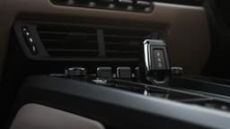 Porsche 911 Ac Vents Front