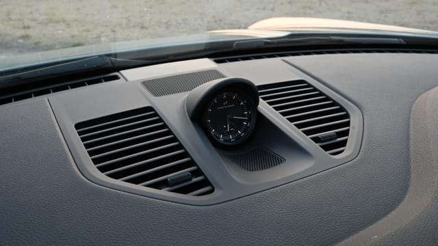 Ac Vents Front Image - 29128