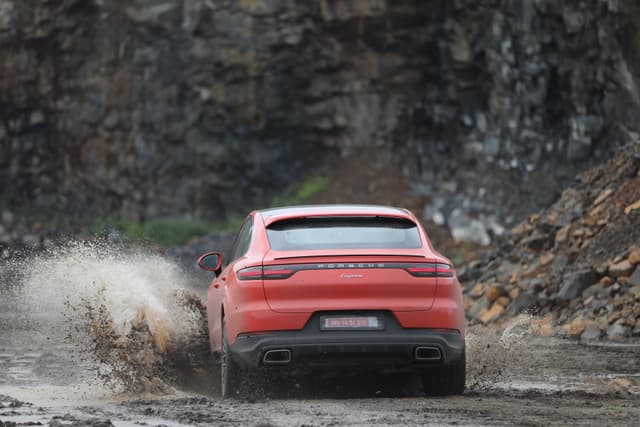 Rear View Image - 13940