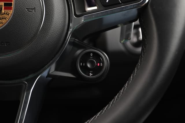 Steering Wheel Image - 14275