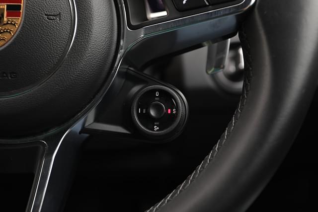 Steering Wheel Image - 14275