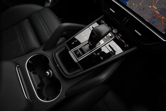 Infotainment System Image - 14327