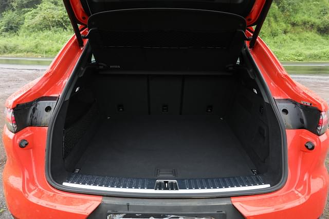 Rear View Image - 14342