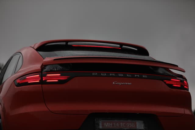 Rear View Image - 14514