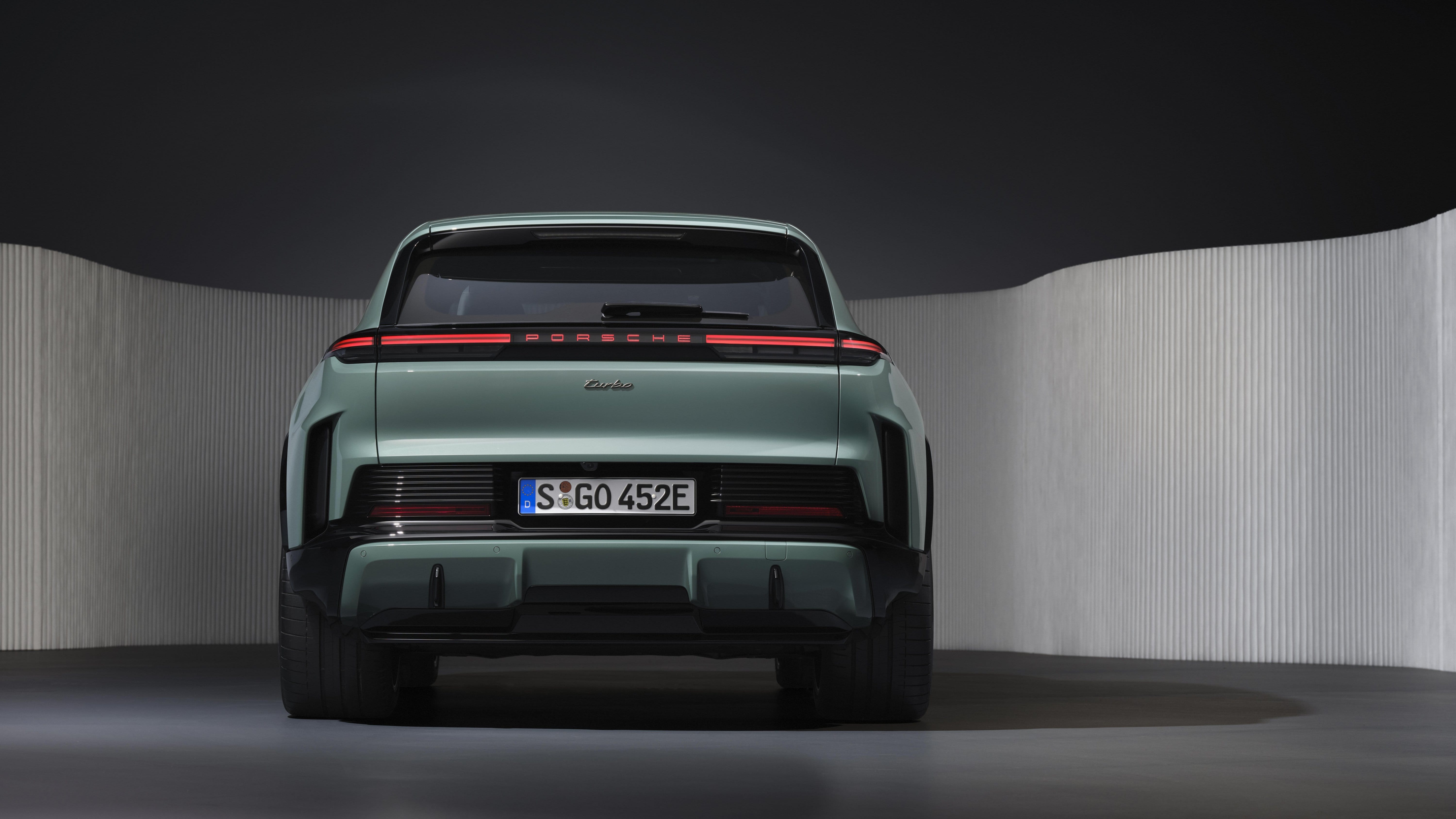 Rear View
