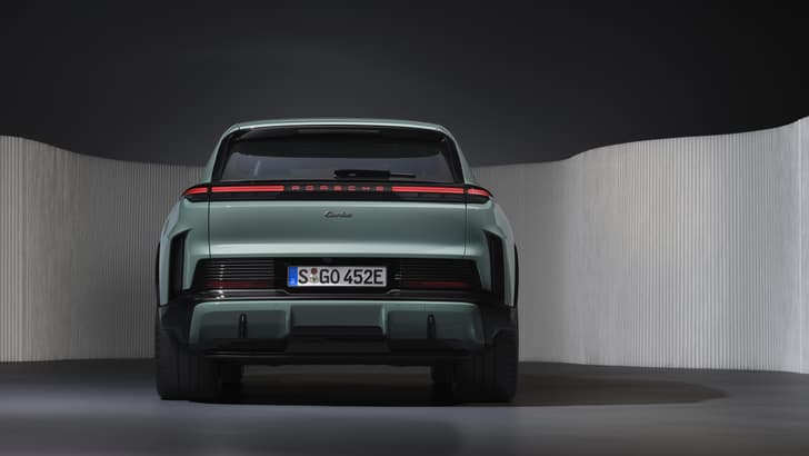 Rear View
