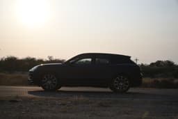 Porsche Cayenne Alloy Wheels