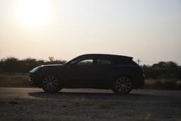 Porsche Cayenne Alloy Wheels